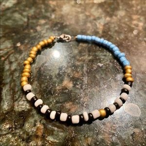 “Springtime” bracelet